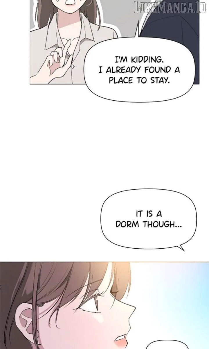 How to Hold X’s Leash Chapter 76 page 22
