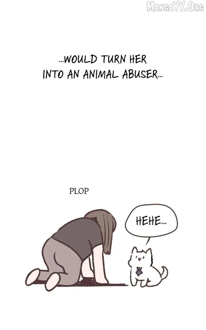 How to Hold X’s Leash Chapter 77.5 page 8