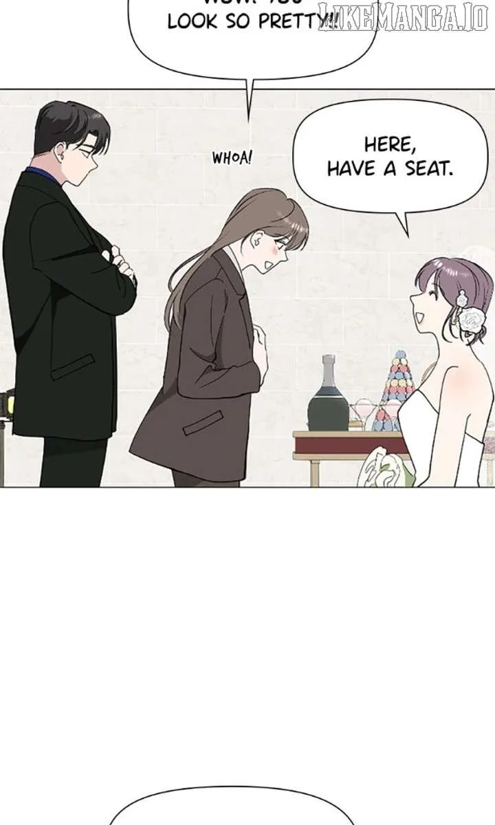 How to Hold X’s Leash Chapter 76 page 62