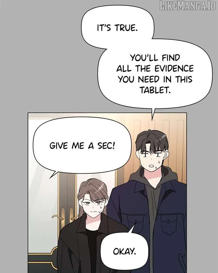 How to Hold X’s Leash Chapter 74 page 65