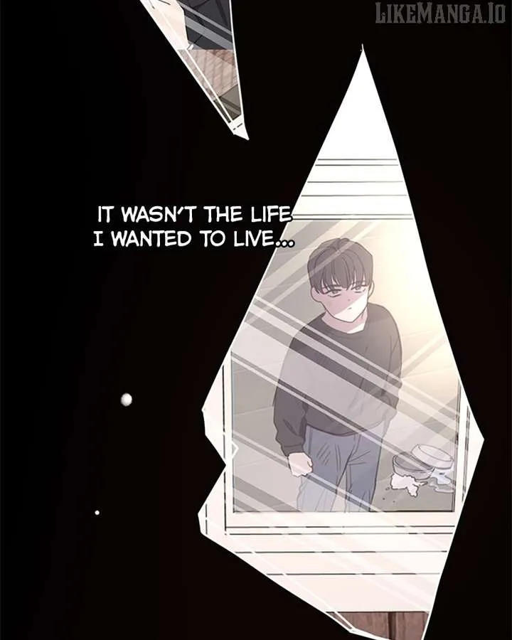 How to Hold X’s Leash Chapter 75 page 8