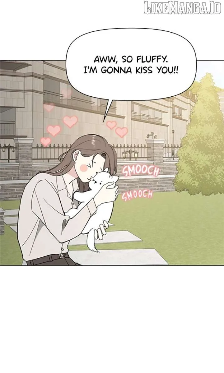 How to Hold X’s Leash Chapter 76 page 47