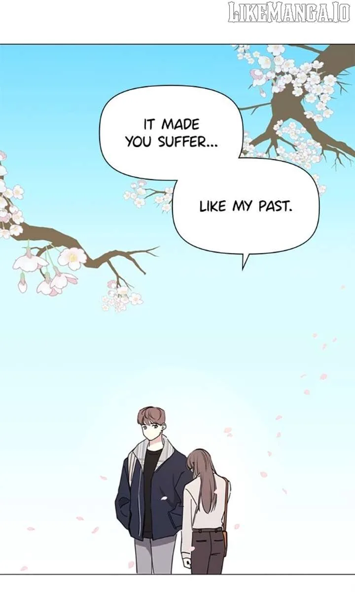 How to Hold X’s Leash Chapter 76 page 29