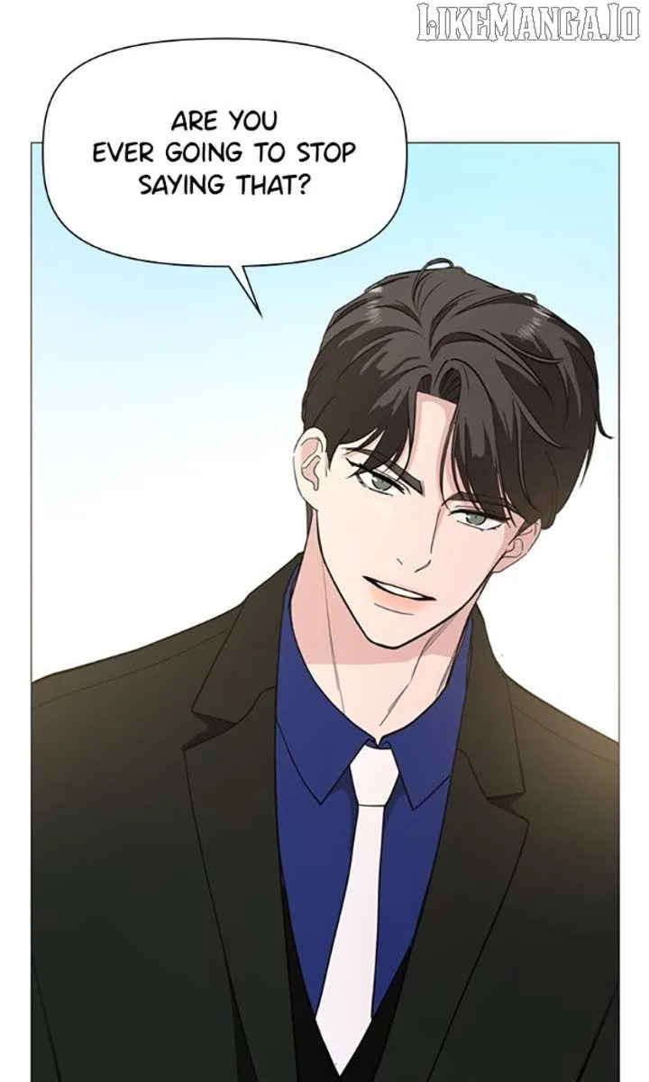 How to Hold X’s Leash Chapter 76 page 49