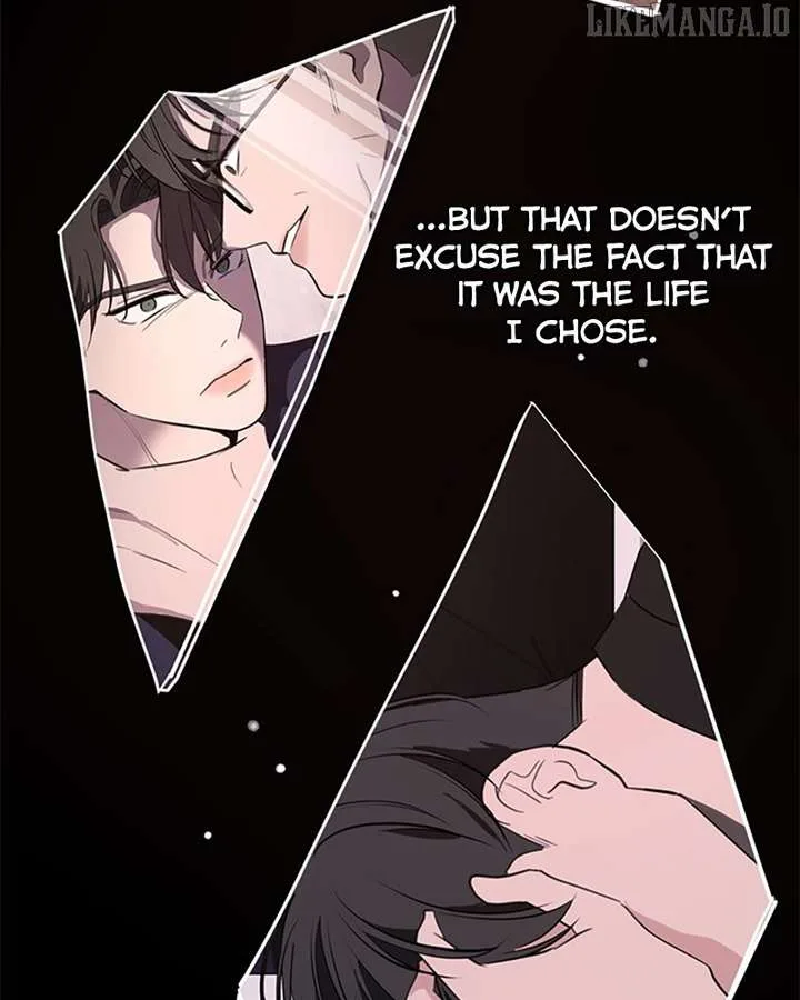 How to Hold X’s Leash Chapter 75 page 9
