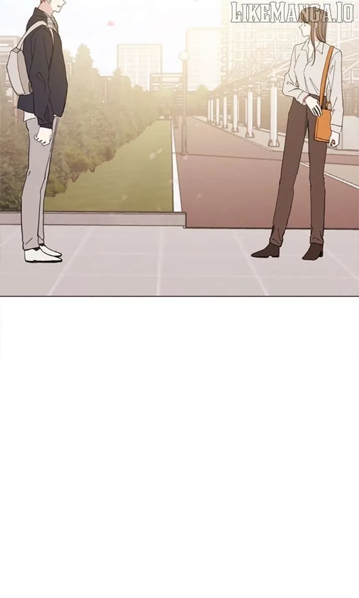 How to Hold X’s Leash Chapter 76 page 10