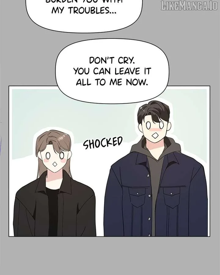 How to Hold X’s Leash Chapter 74 page 74