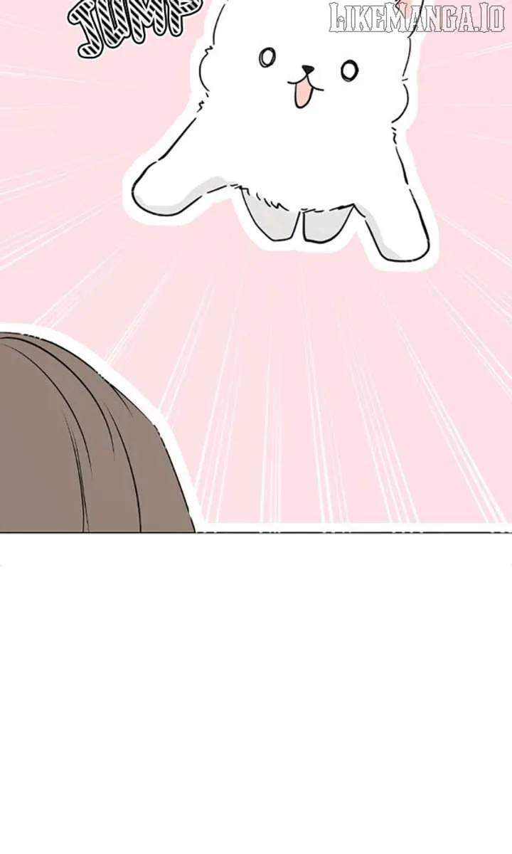 How to Hold X’s Leash Chapter 76 page 43