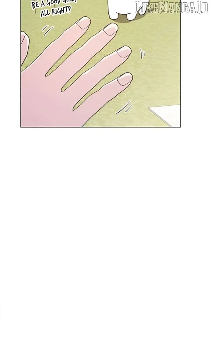How to Hold X’s Leash Chapter 76 page 54