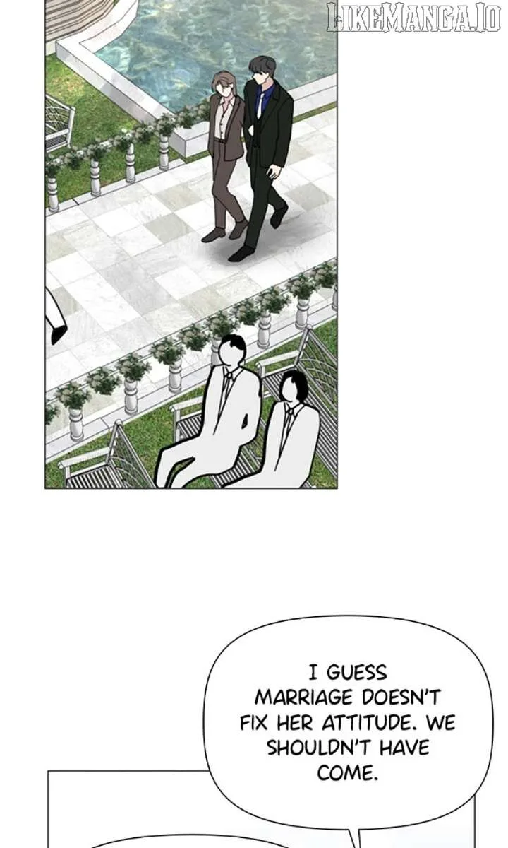 How to Hold X’s Leash Chapter 76 page 66