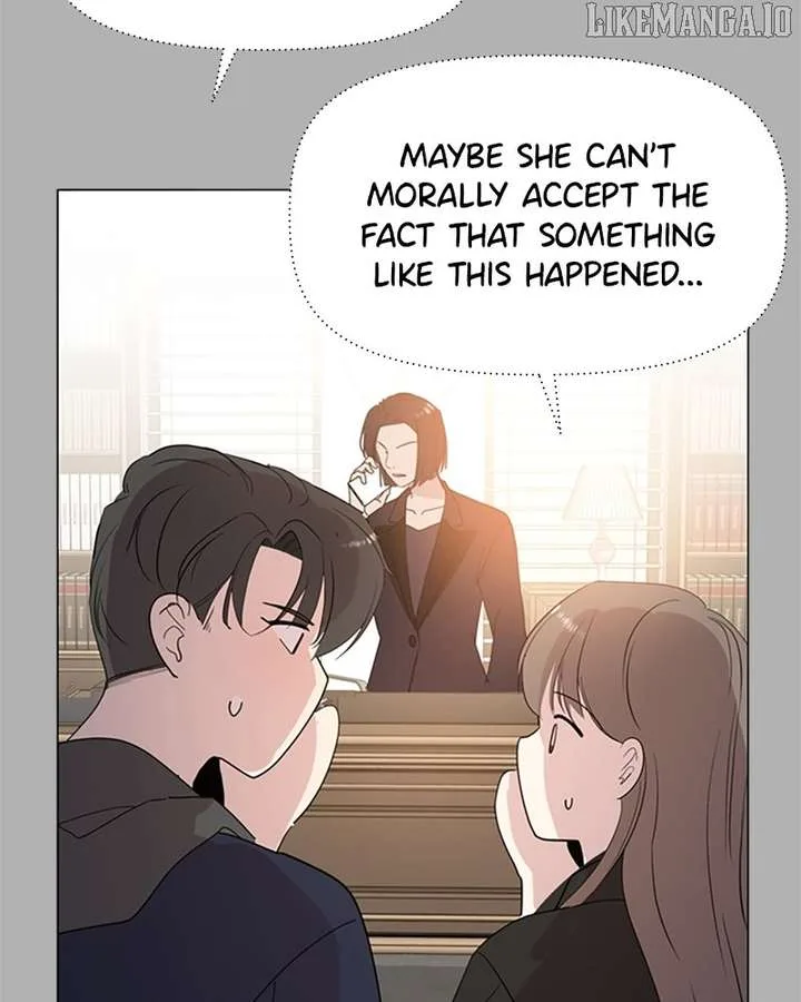 How to Hold X’s Leash Chapter 74 page 68