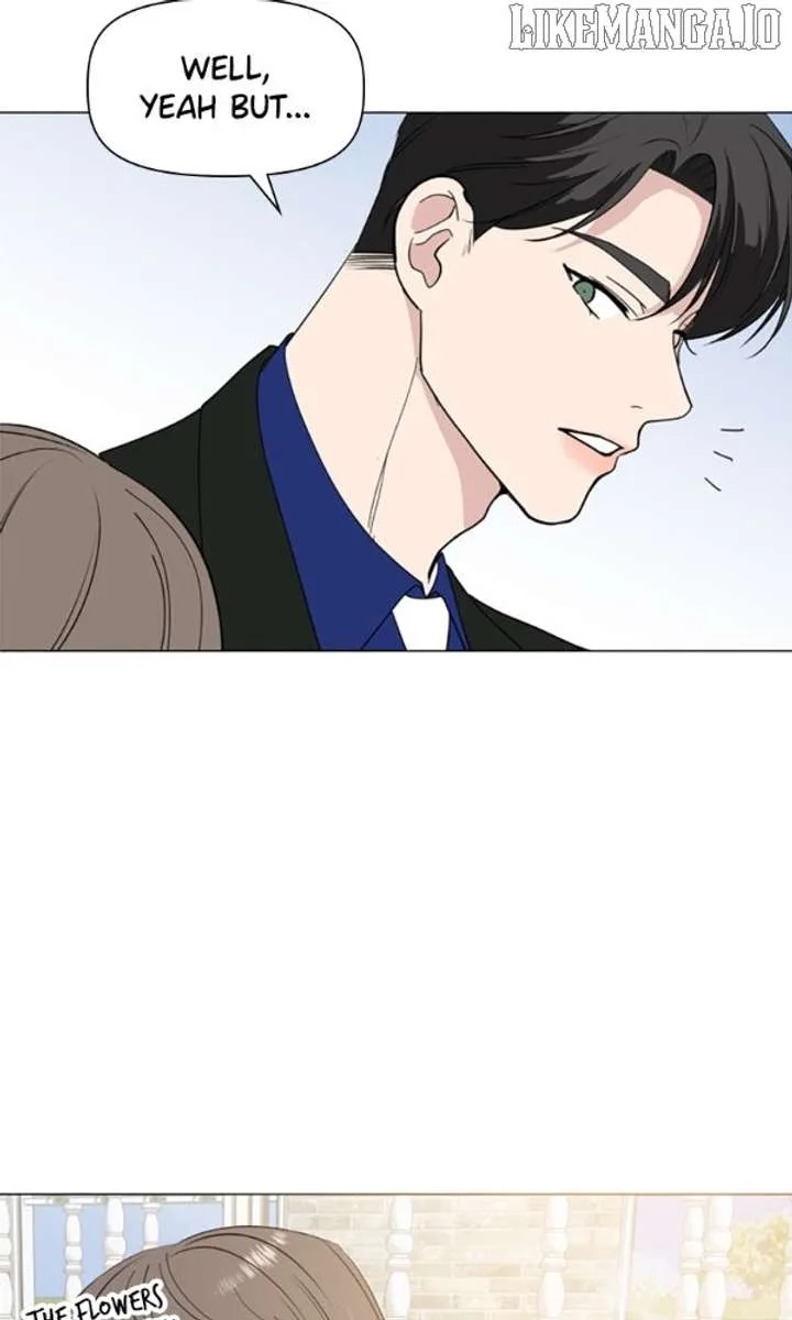 How to Hold X’s Leash Chapter 76 page 68