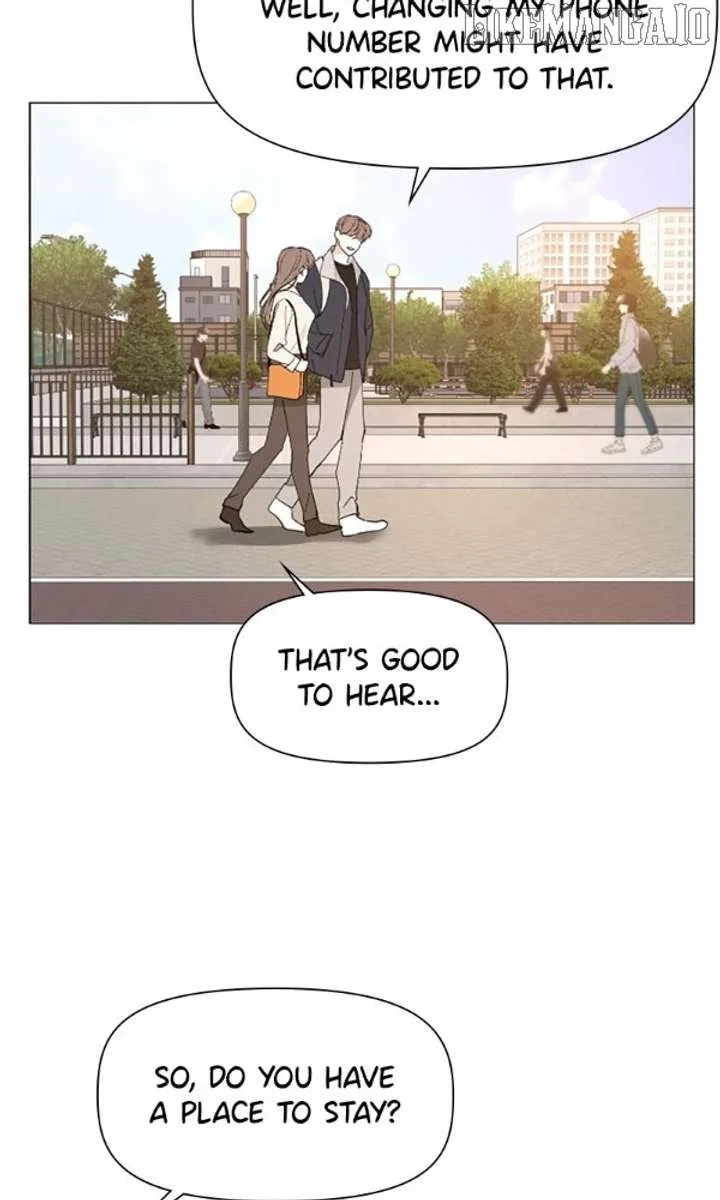 How to Hold X’s Leash Chapter 76 page 17