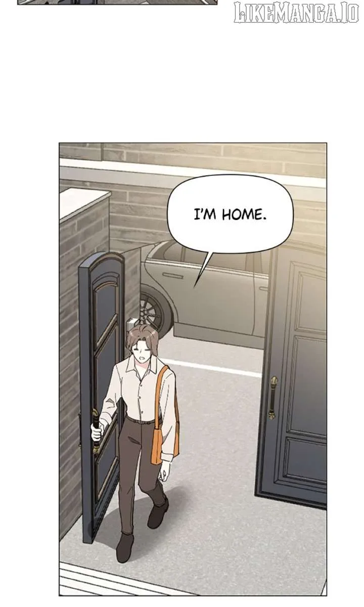 How to Hold X’s Leash Chapter 76 page 40