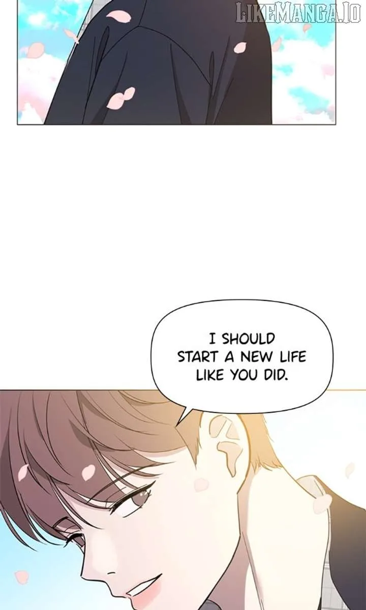 How to Hold X’s Leash Chapter 76 page 31