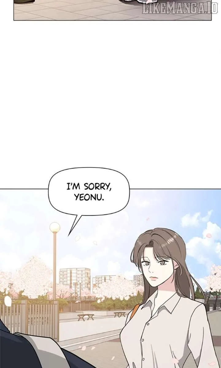 How to Hold X’s Leash Chapter 76 page 25
