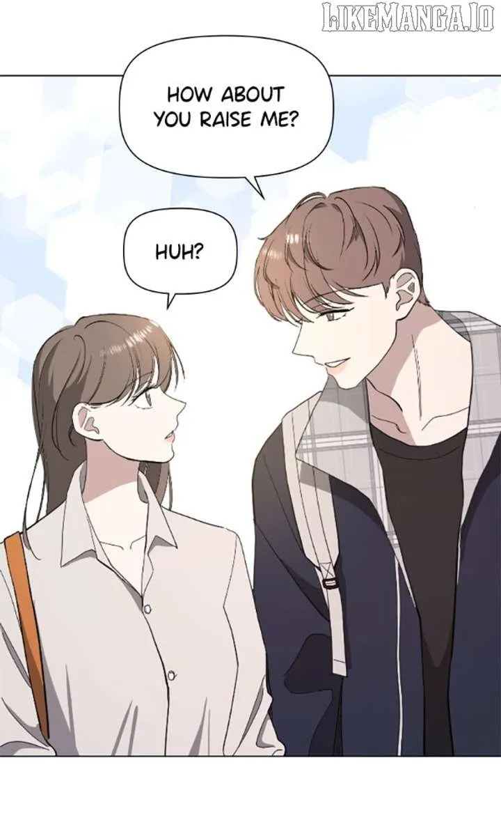 How to Hold X’s Leash Chapter 76 page 20