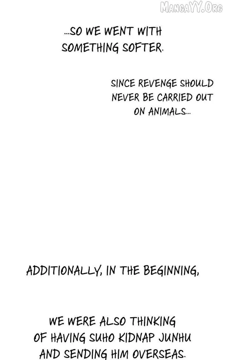 How to Hold X’s Leash Chapter 77.5 page 9