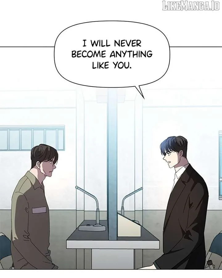How to Hold X’s Leash Chapter 75 page 16