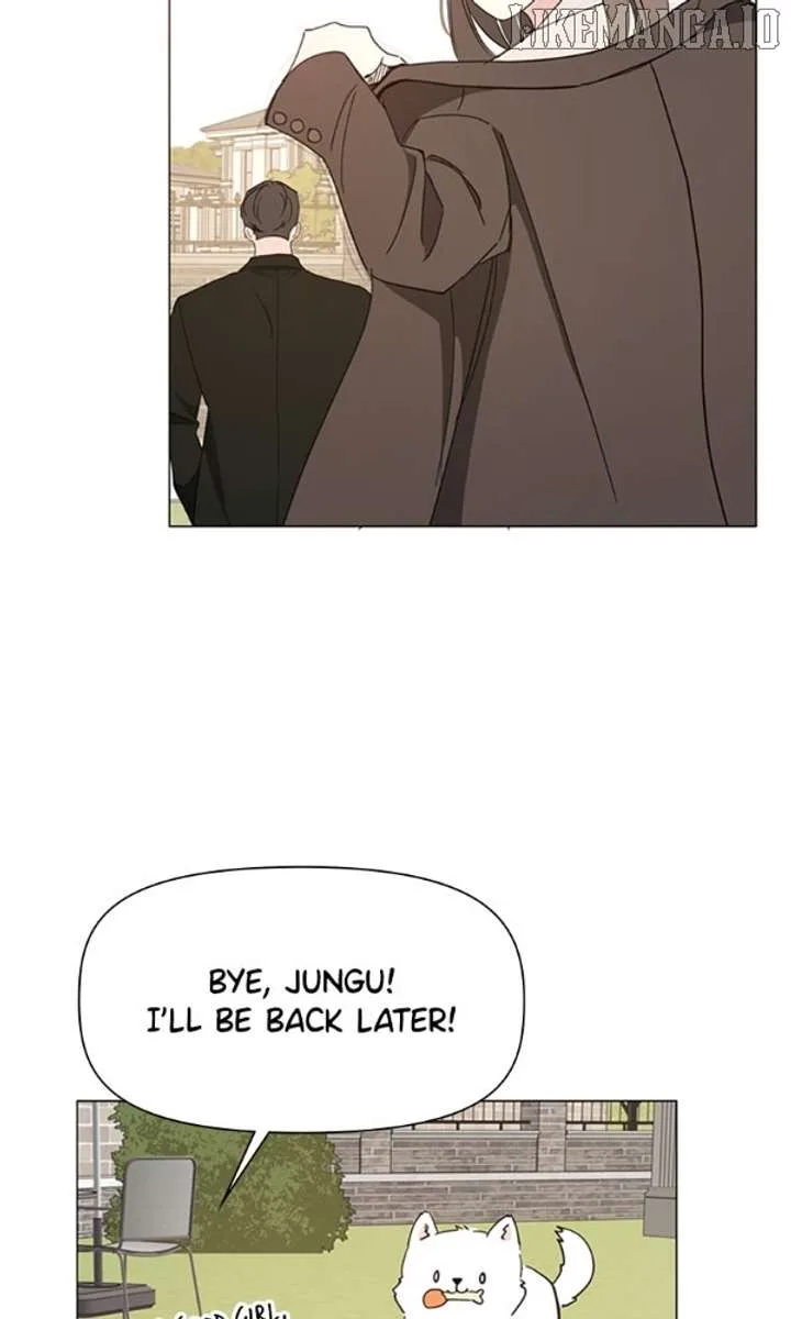 How to Hold X’s Leash Chapter 76 page 53