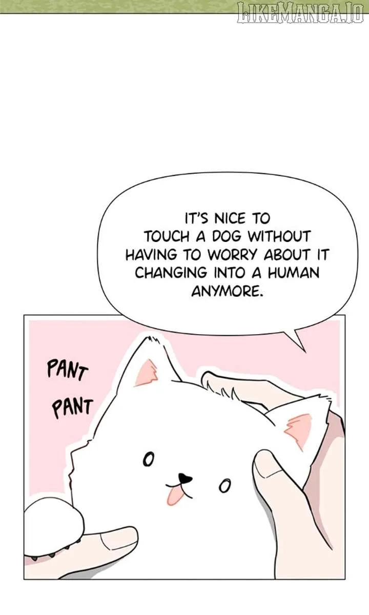 How to Hold X’s Leash Chapter 76 page 45