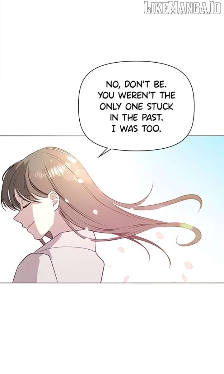 How to Hold X’s Leash Chapter 76 page 28