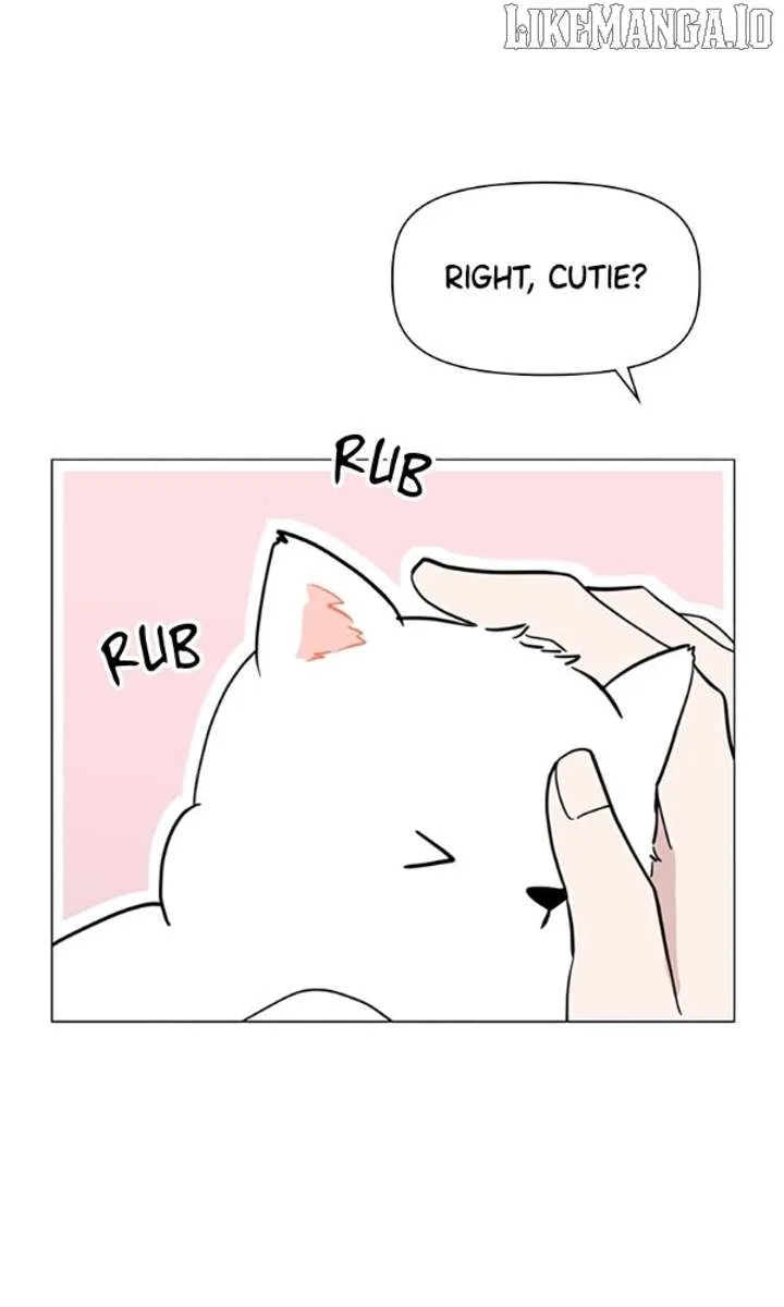 How to Hold X’s Leash Chapter 76 page 46
