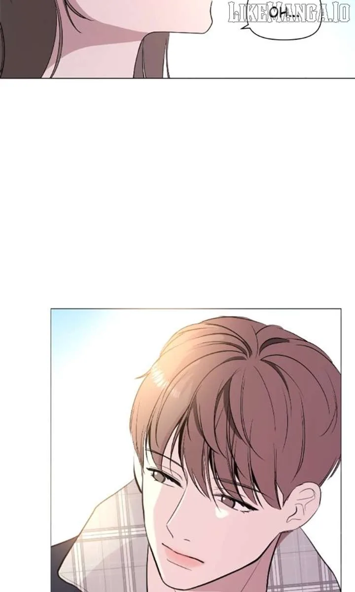 How to Hold X’s Leash Chapter 76 page 23