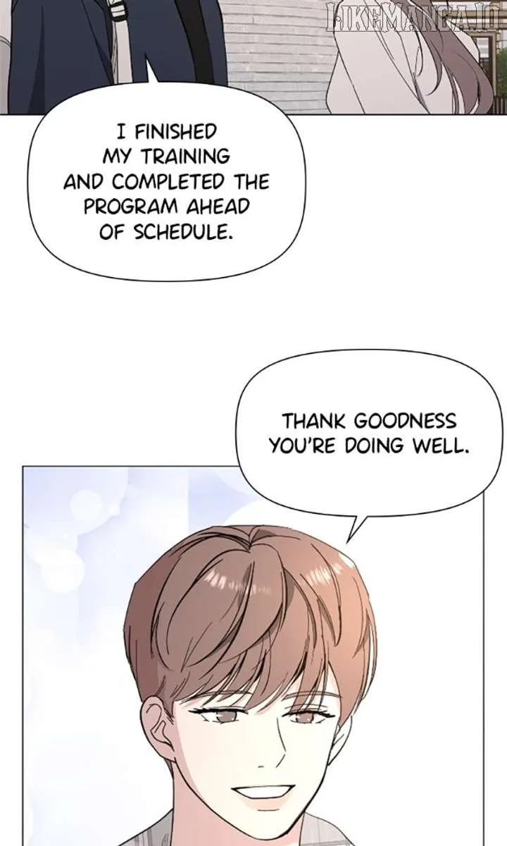 How to Hold X’s Leash Chapter 76 page 13