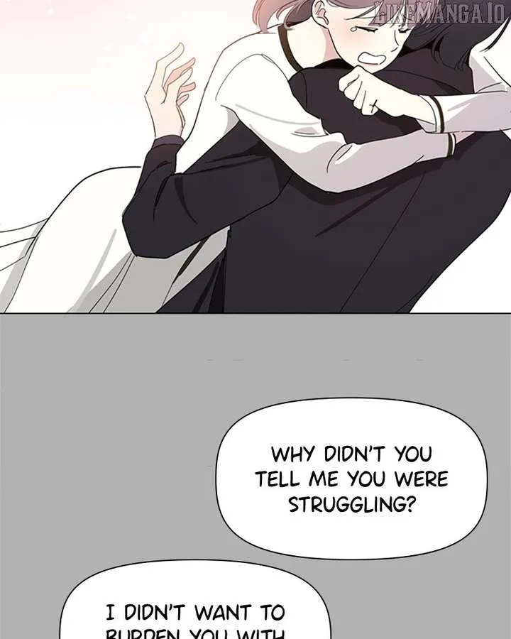 How to Hold X’s Leash Chapter 74 page 73