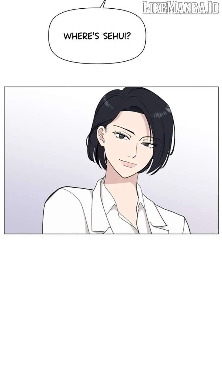 How to Hold X’s Leash Chapter 76 page 59