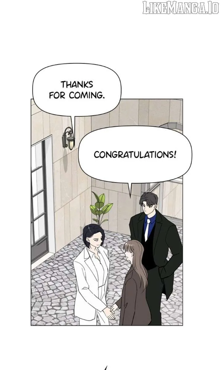 How to Hold X’s Leash Chapter 76 page 58