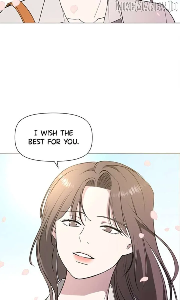 How to Hold X’s Leash Chapter 76 page 33