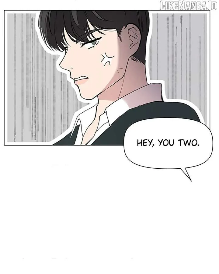 How to Hold X’s Leash Chapter 74 page 84