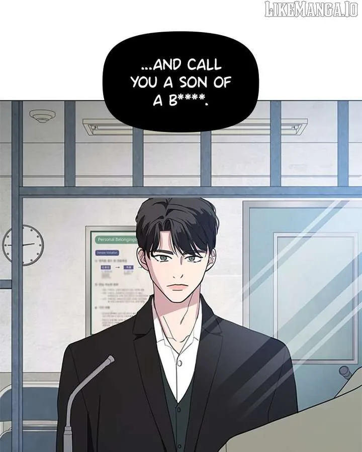 How to Hold X’s Leash Chapter 75 page 4