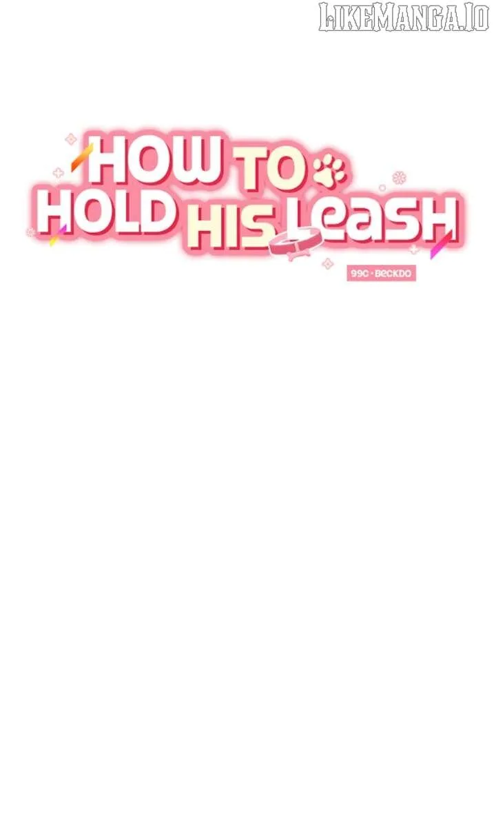 How to Hold X’s Leash Chapter 76 page 11