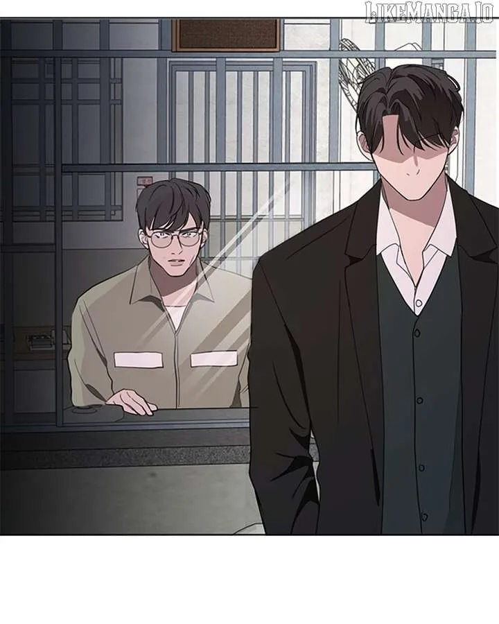 How to Hold X’s Leash Chapter 75 page 19