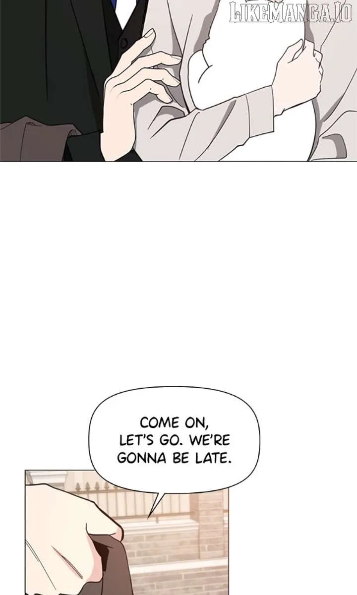 How to Hold X’s Leash Chapter 76 page 51