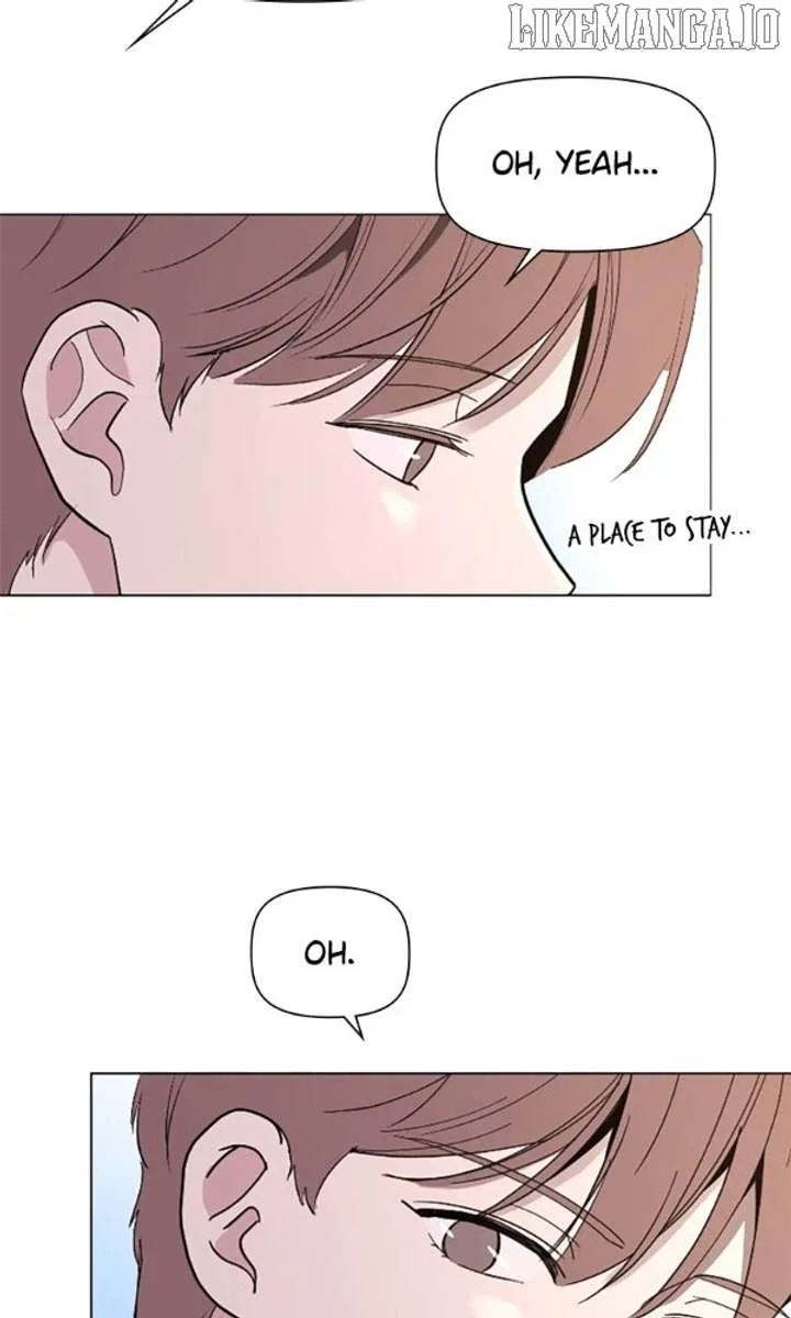 How to Hold X’s Leash Chapter 76 page 18