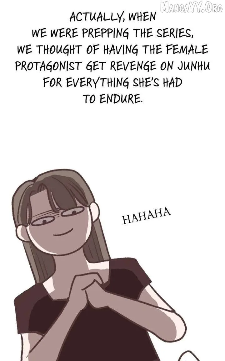 How to Hold X’s Leash Chapter 77.5 page 5