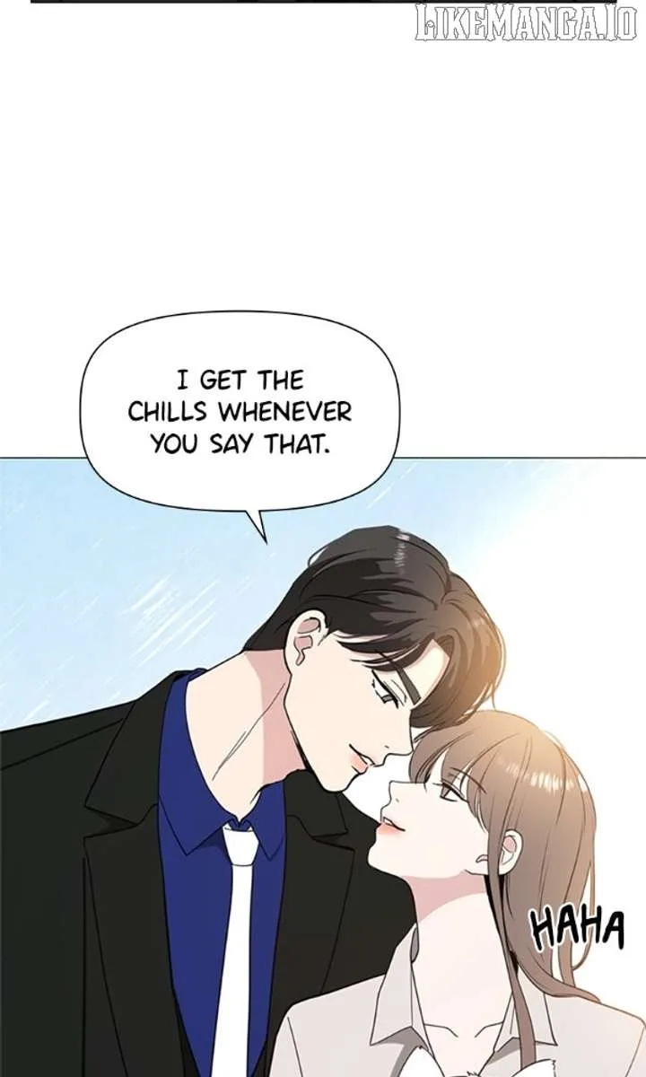 How to Hold X’s Leash Chapter 76 page 50