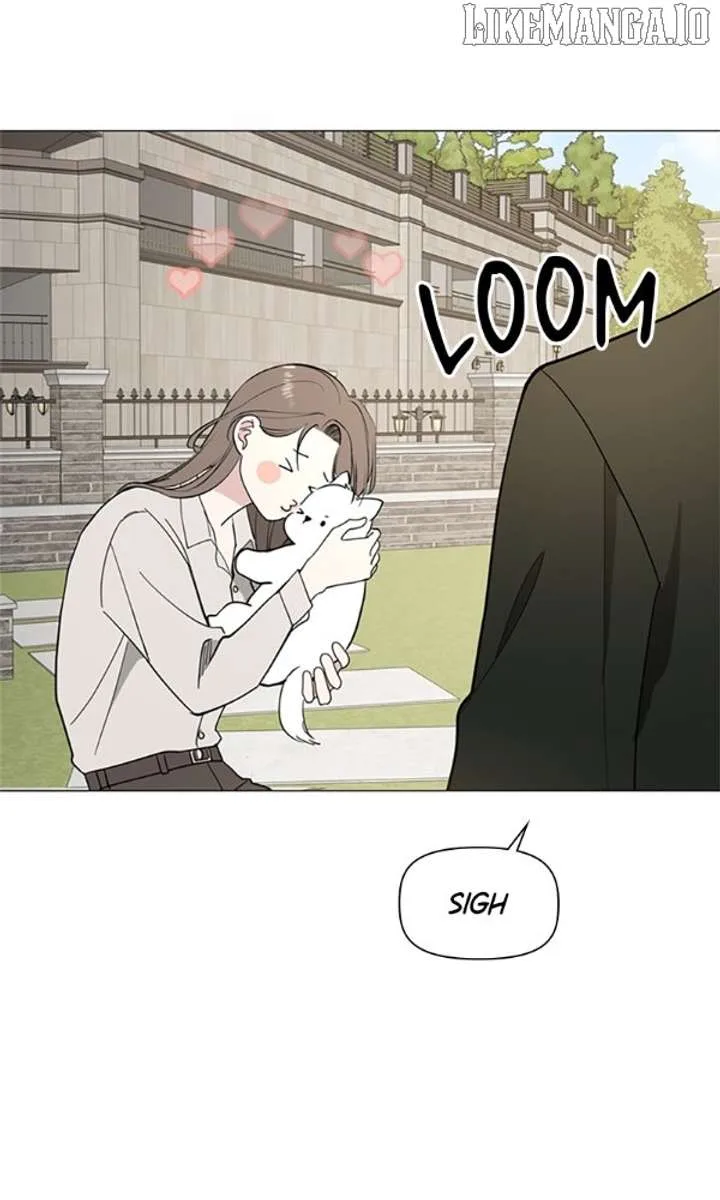 How to Hold X’s Leash Chapter 76 page 48