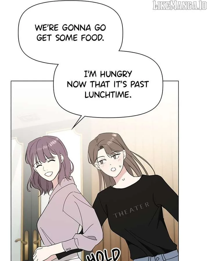 How to Hold X’s Leash Chapter 74 page 85