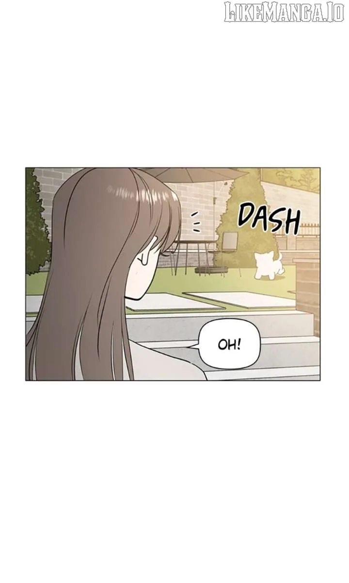 How to Hold X’s Leash Chapter 76 page 41