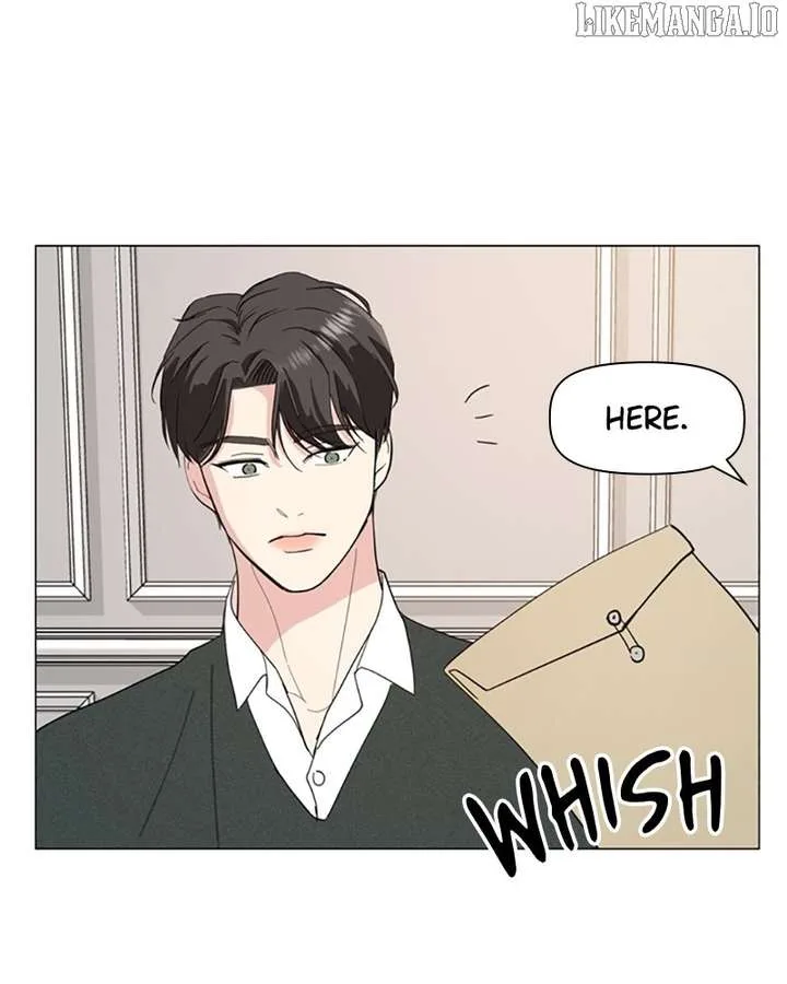 How to Hold X’s Leash Chapter 74 page 91