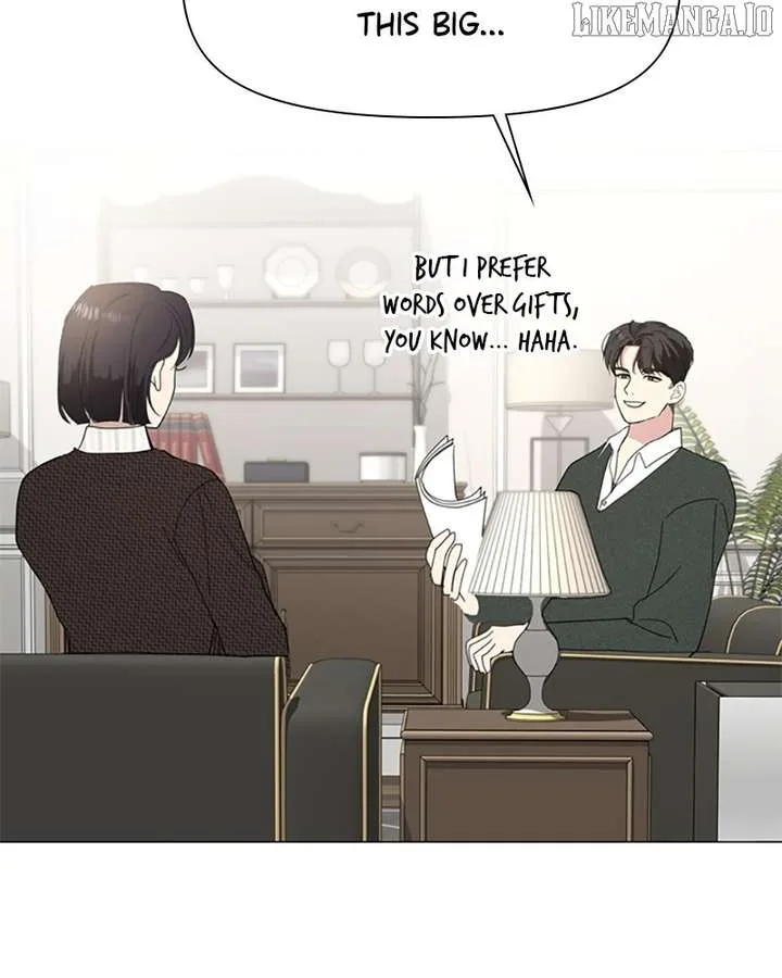 How to Hold X’s Leash Chapter 74 page 97