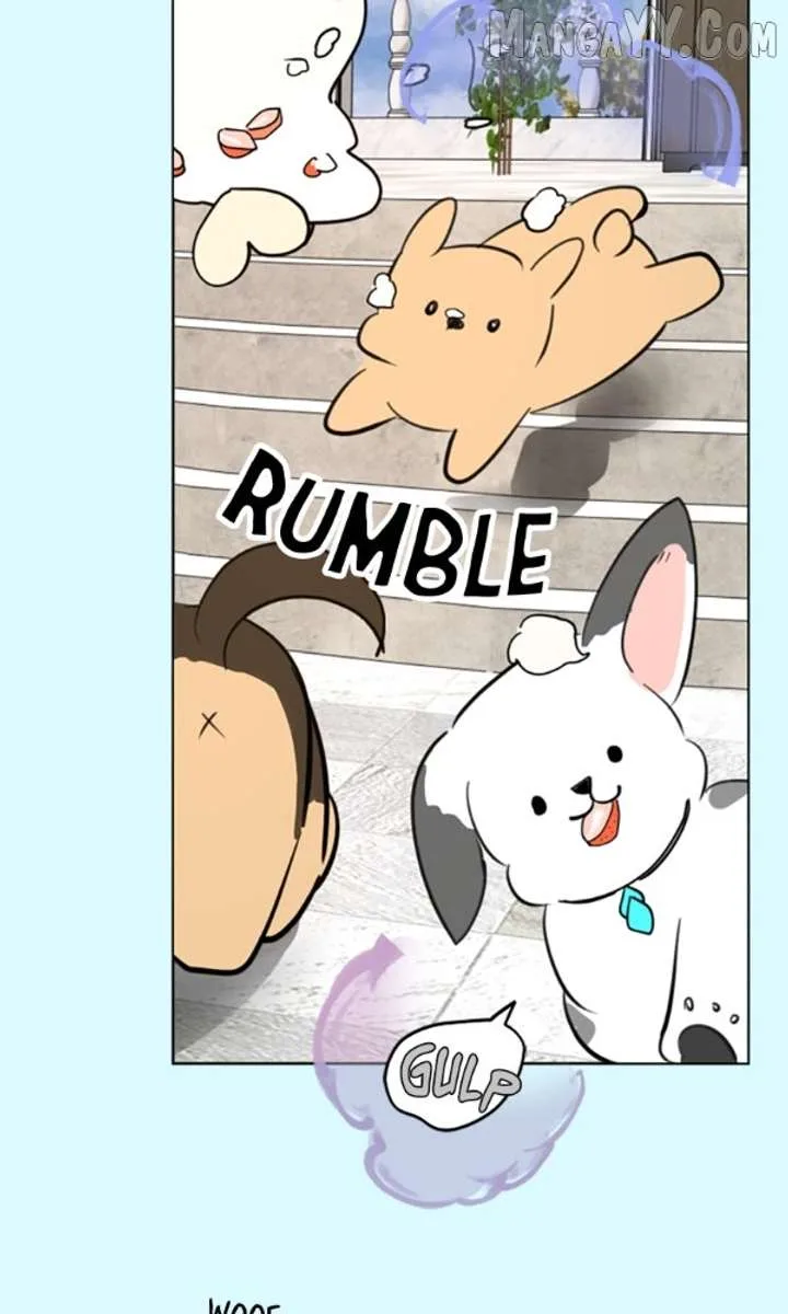 How to Hold X’s Leash Chapter 77 page 70