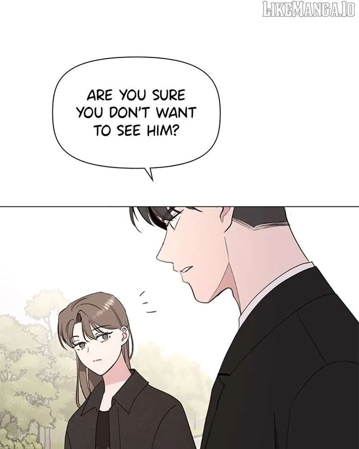 How to Hold X’s Leash Chapter 75 page 25