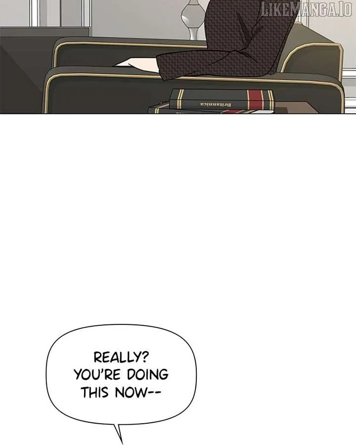 How to Hold X’s Leash Chapter 74 page 83