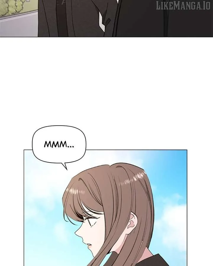 How to Hold X’s Leash Chapter 75 page 26
